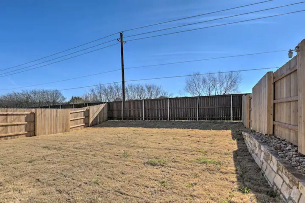 Photo of Outdoor in Travis County