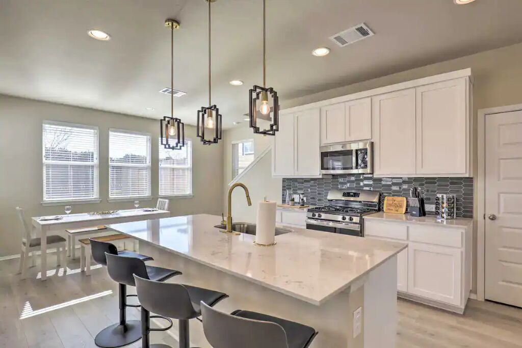 Photo of Kitchen in Travis County