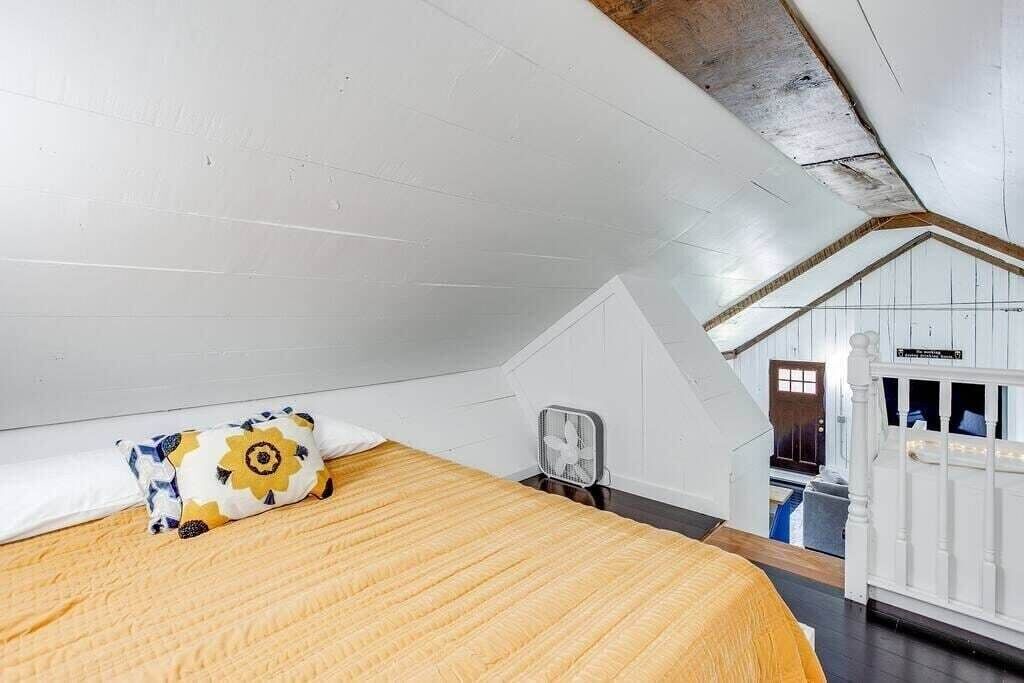 Photo of Bedroom in Harters Heights