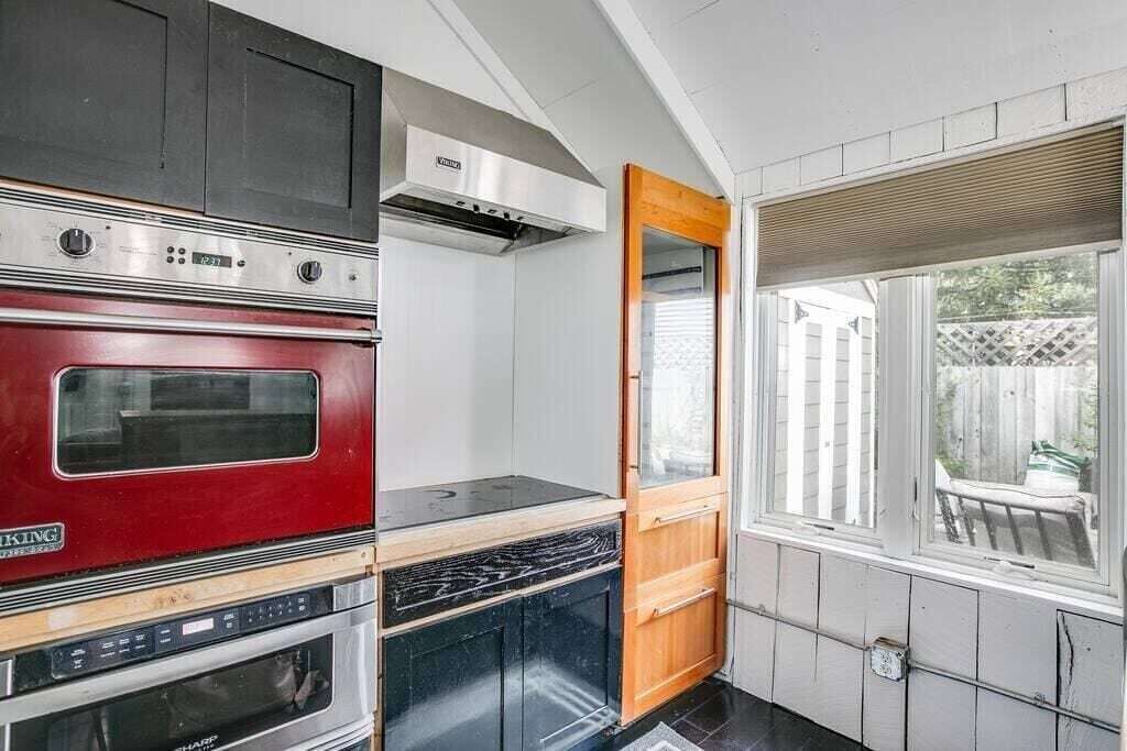 Photo of Kitchen in Harters Heights