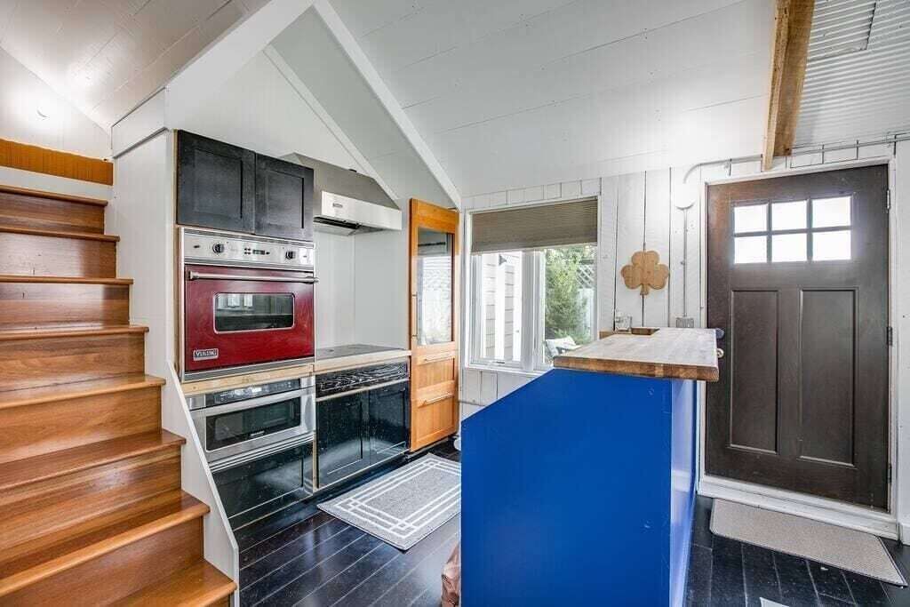Photo of Kitchen in Harters Heights