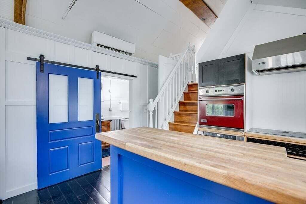Photo of Kitchen in Harters Heights