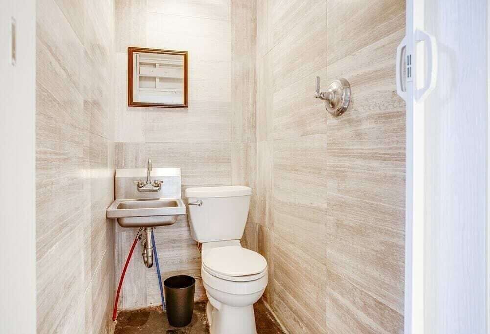 Photo of Bathroom in Harters Heights