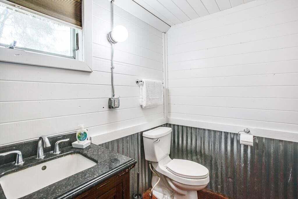 Photo of Bathroom in Harters Heights