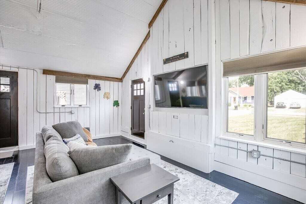 Photo of Livingroom in Harters Heights