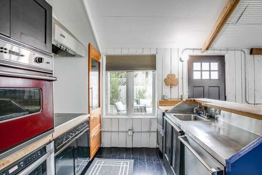 Photo of Kitchen in Harters Heights