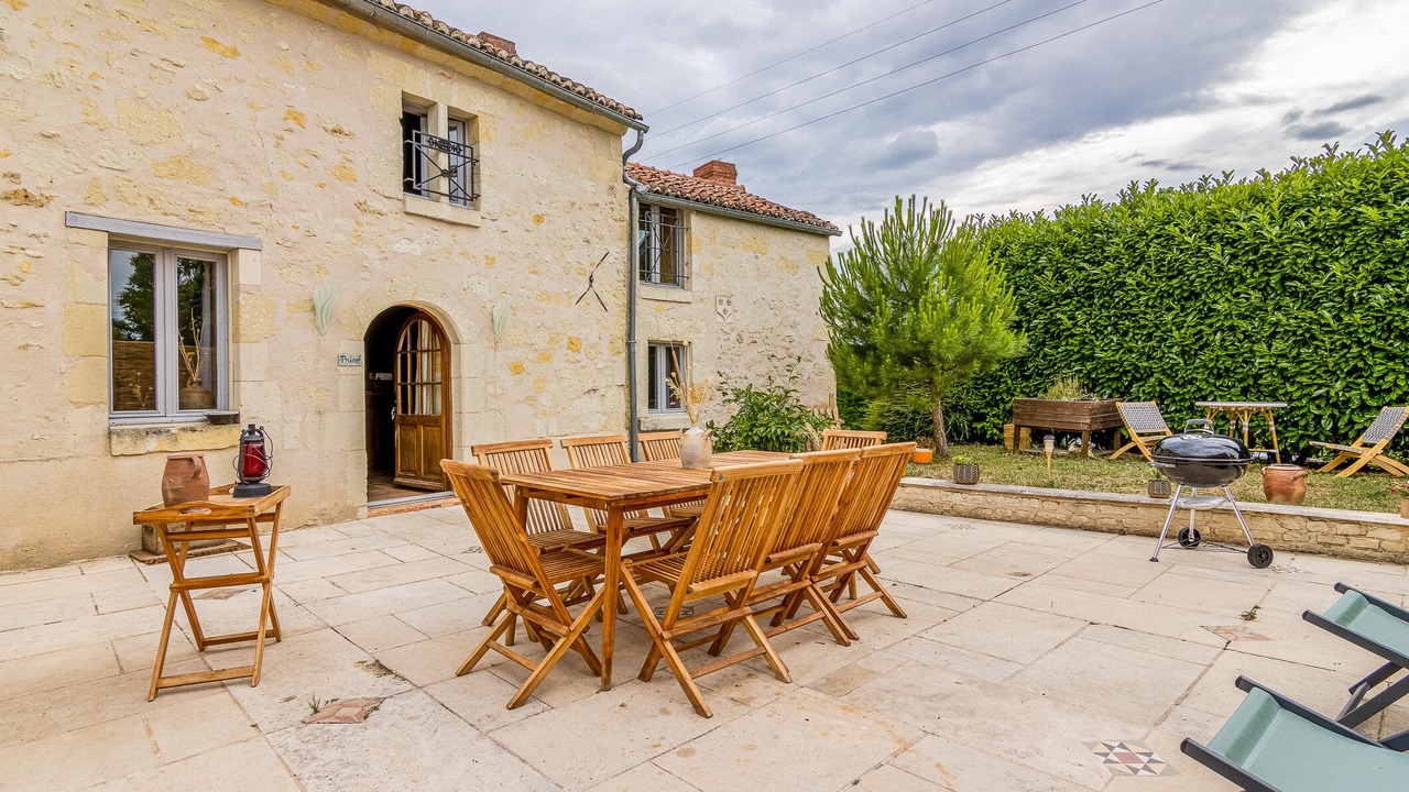 Photo of Outdoor in Forges