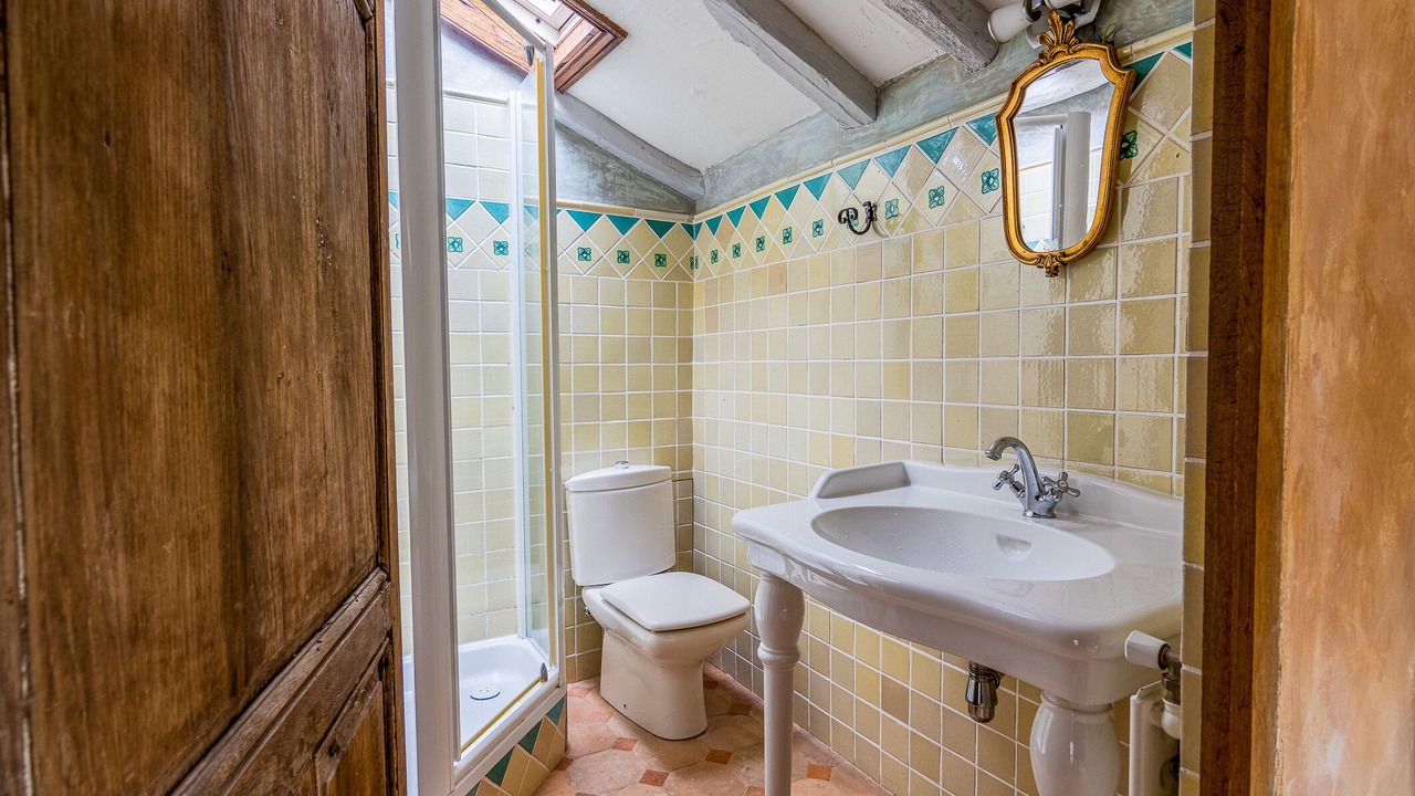 Photo of Bathroom in Forges