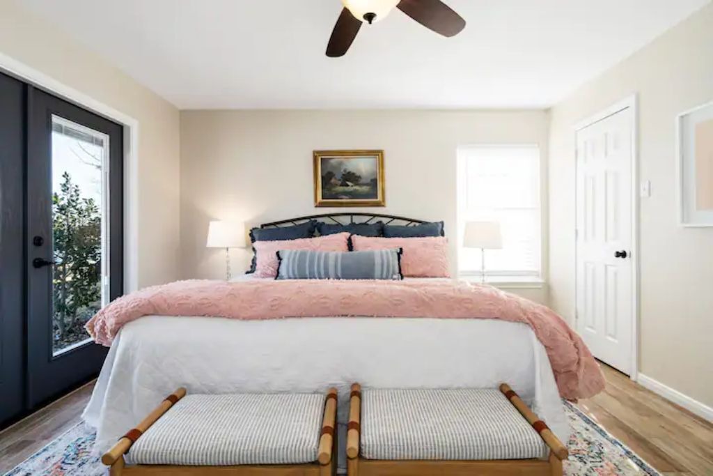 Photo of Bedroom in China Spring