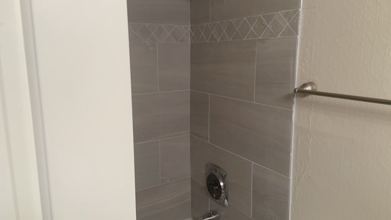 Photo of Bathroom in The Galleria