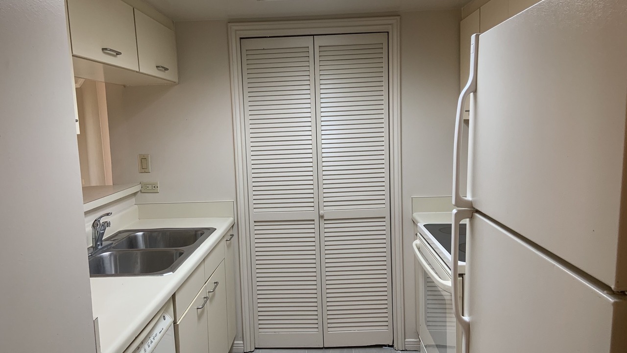 Photo of Kitchen in The Galleria