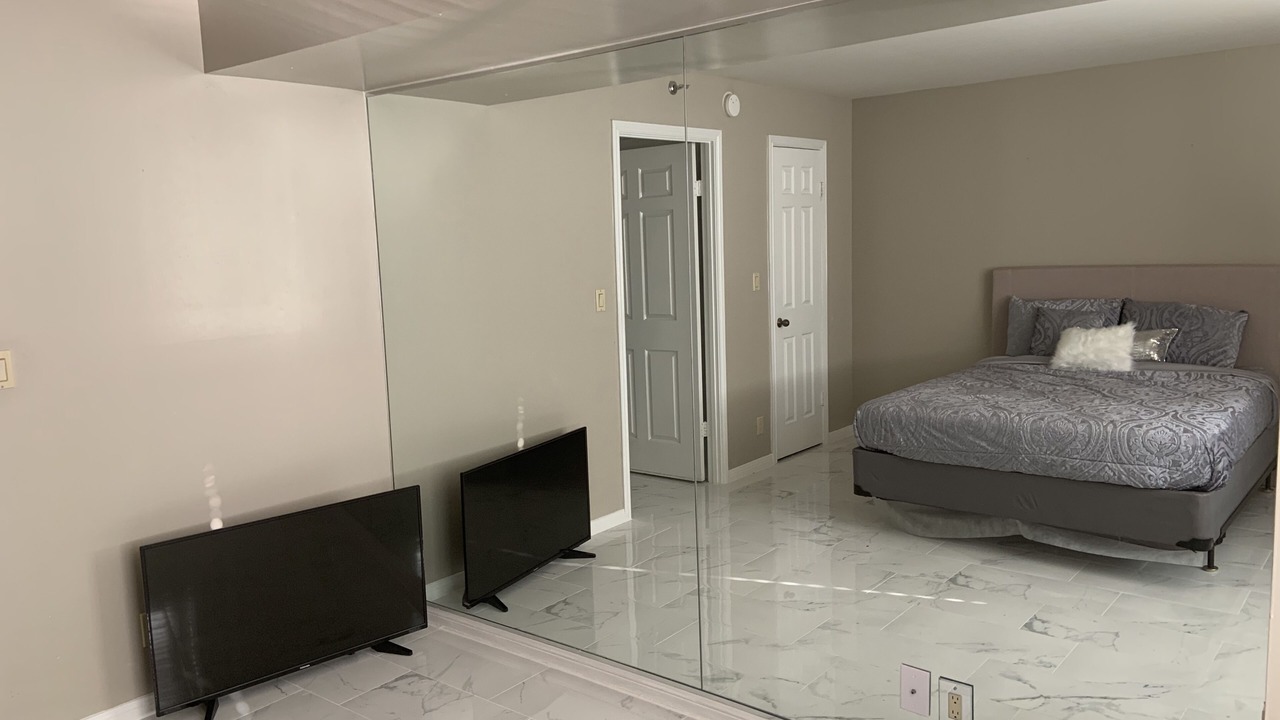Photo of Bedroom in The Galleria