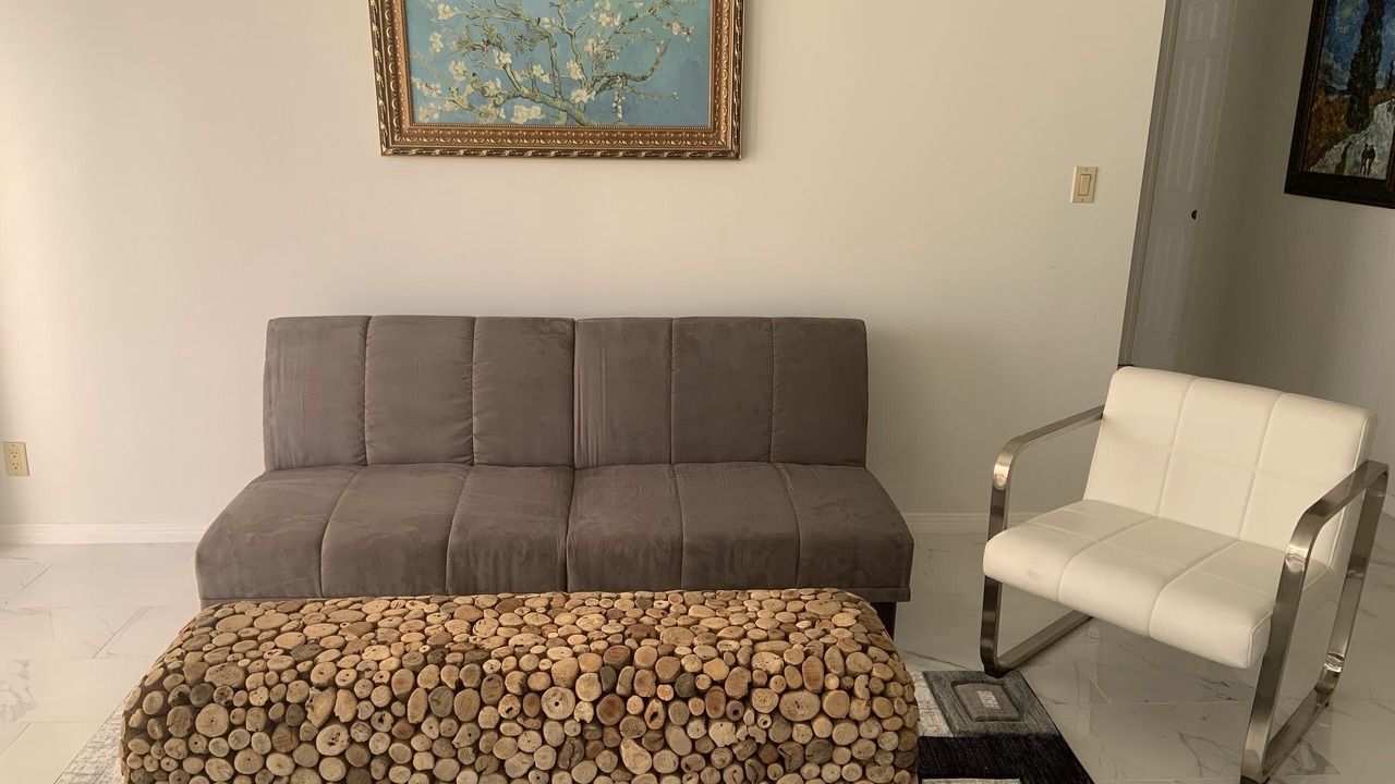 Photo of Livingroom in The Galleria