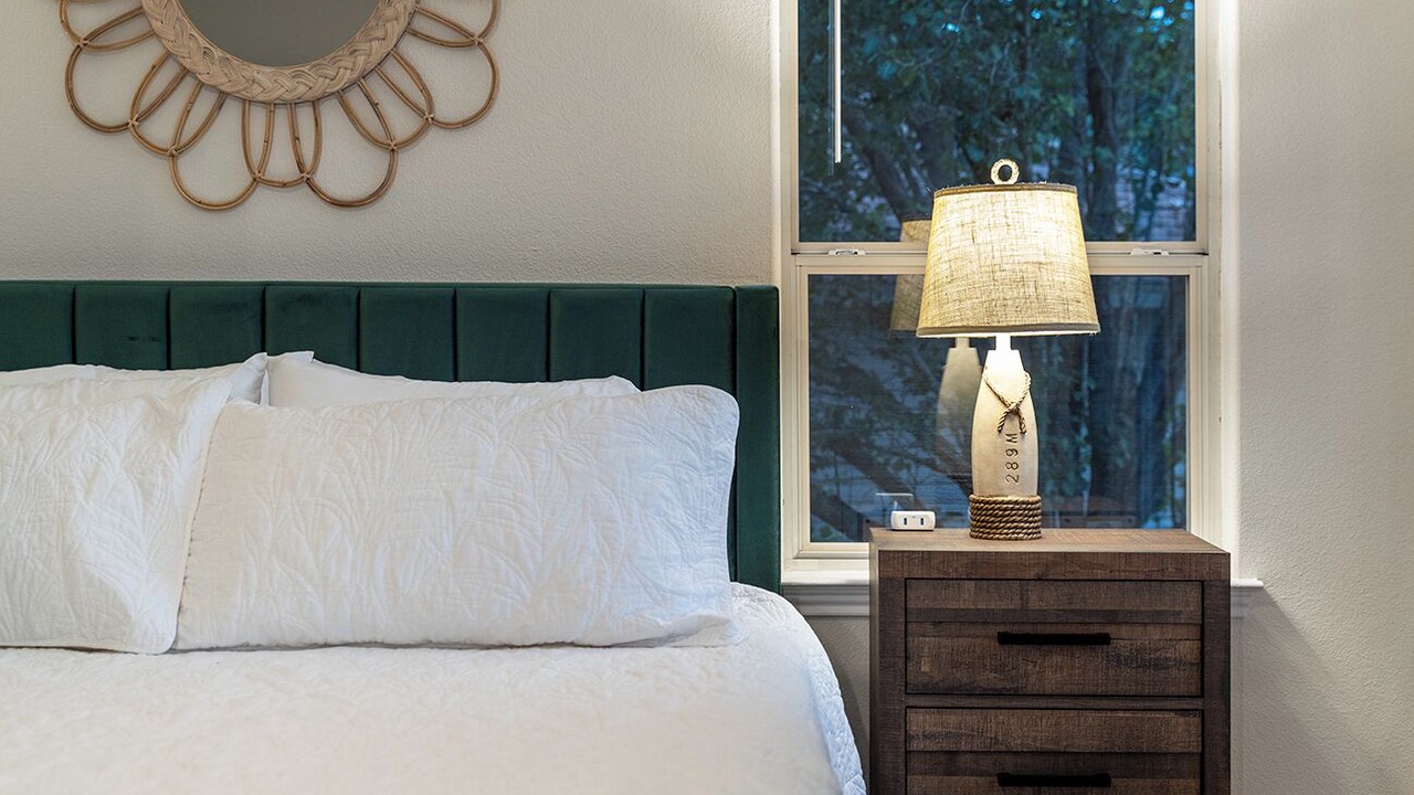 Photo of Bedroom in Lago Vista
