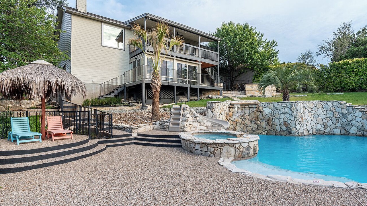 Photo of Outdoor in Lago Vista