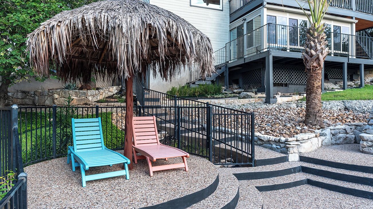 Photo of Outdoor in Lago Vista