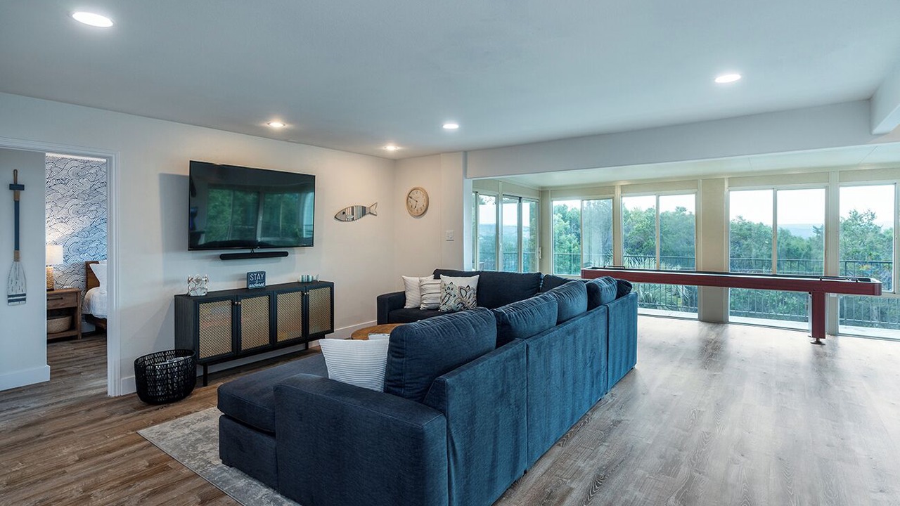 Photo of Livingroom in Lago Vista