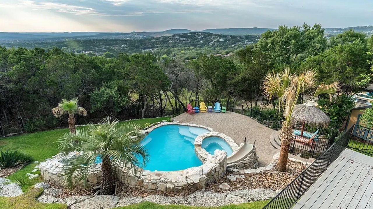 Photo of Outdoor in Lago Vista