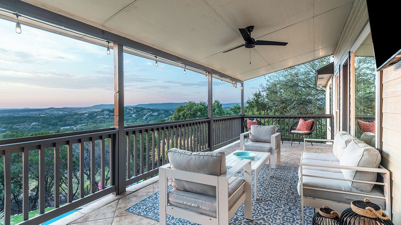 Photo of Outdoor in Lago Vista
