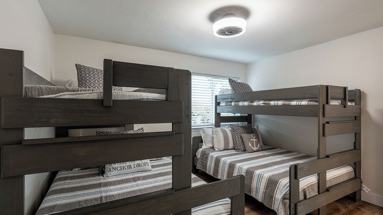 Photo of Bedroom in Lago Vista