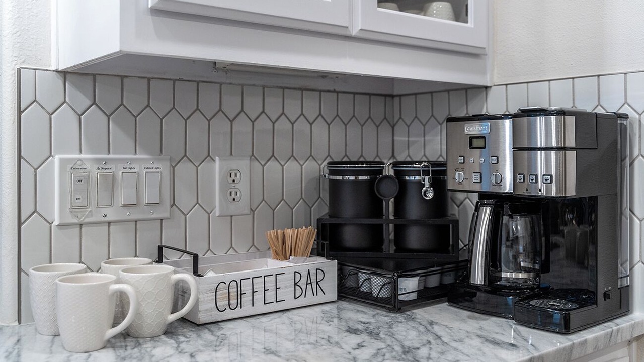 Photo of Kitchen in Lago Vista