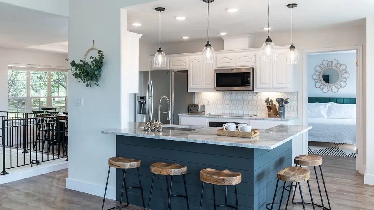 Photo of Kitchen in Lago Vista