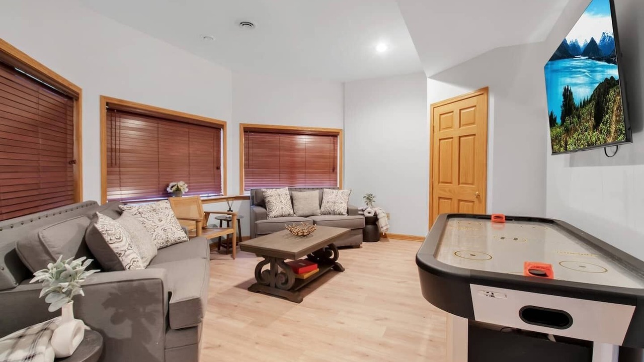 Photo of Bedroom in Ellicottville