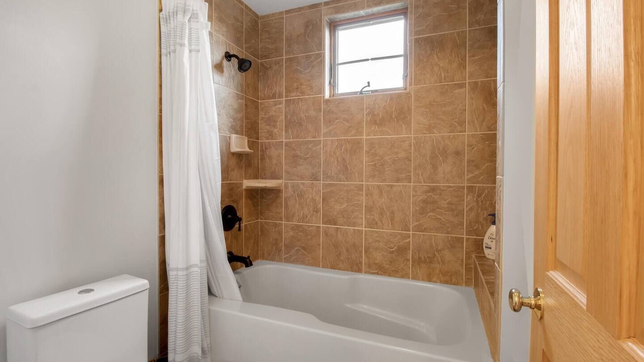 Photo of Bathroom in Ellicottville