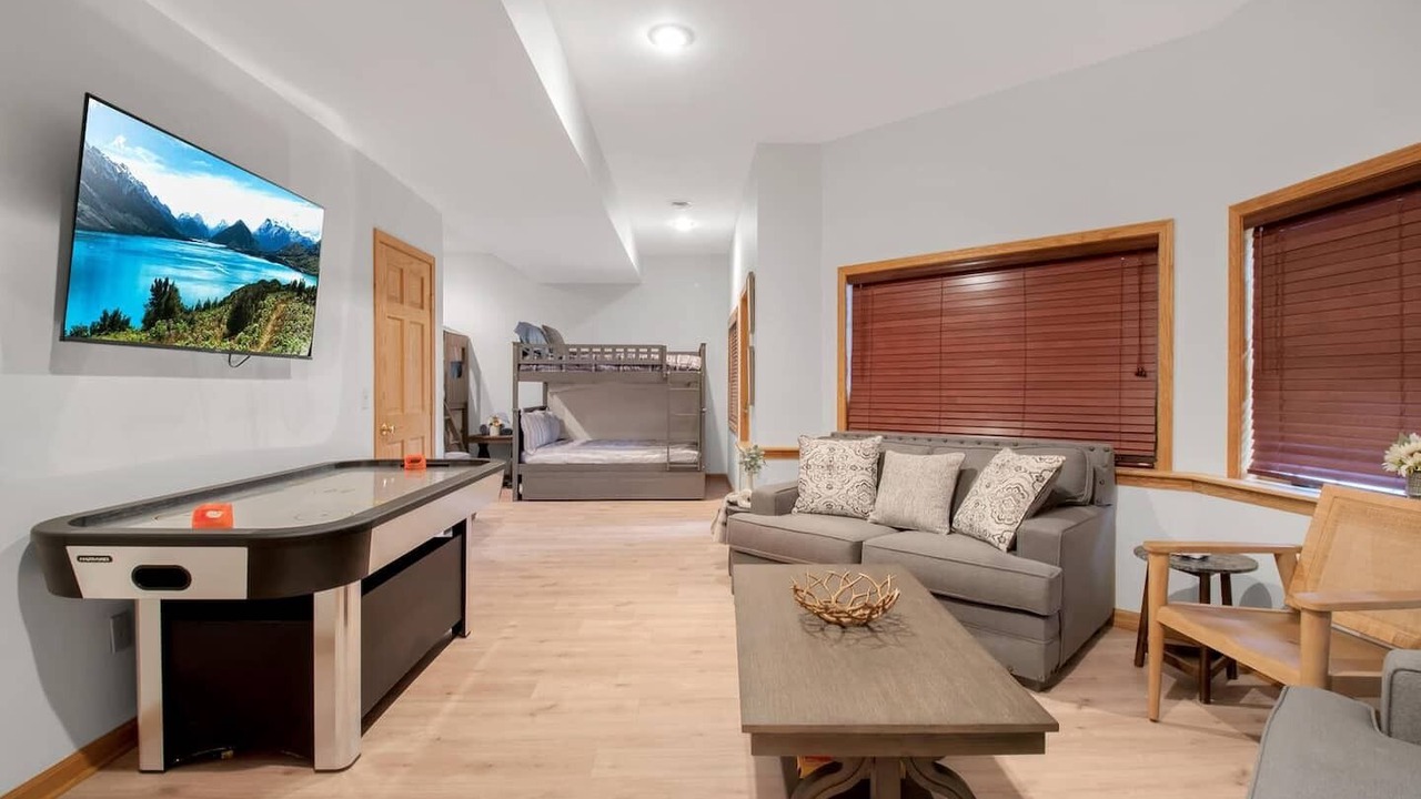 Photo of Bedroom in Ellicottville