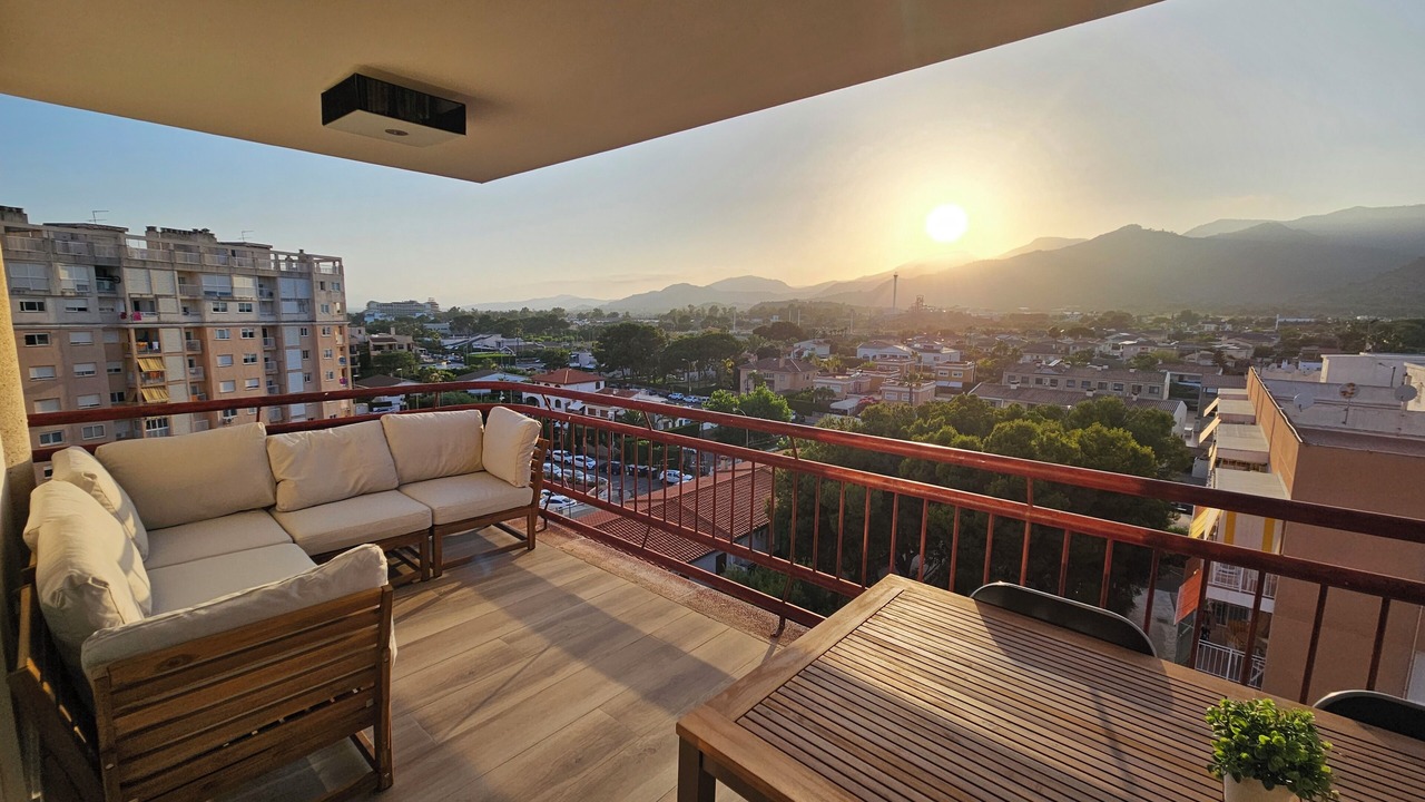 Photo of Outdoor in Benicassim