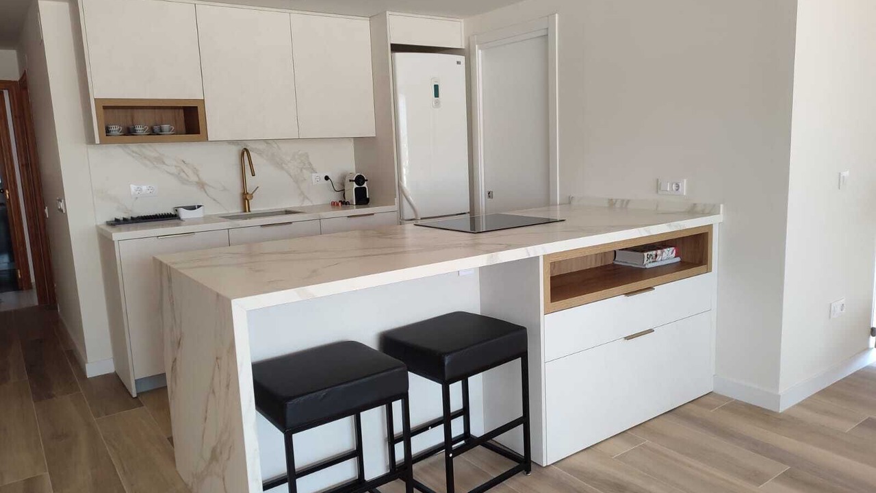 Photo of Kitchen in Benicassim