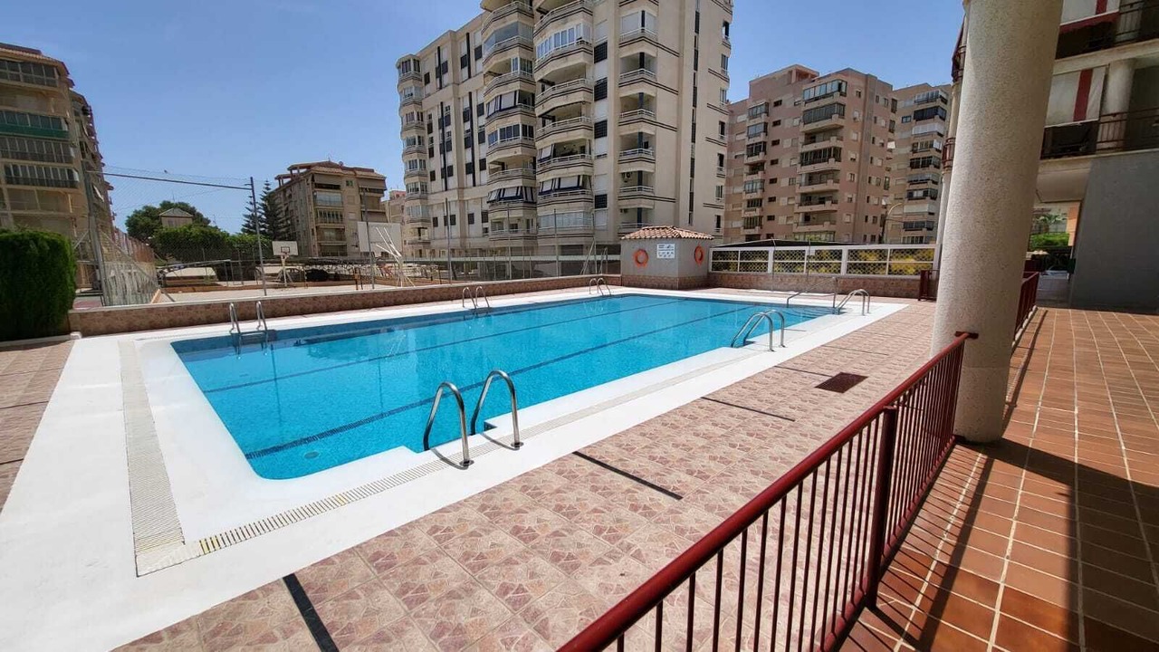Photo of Outdoor in Benicassim
