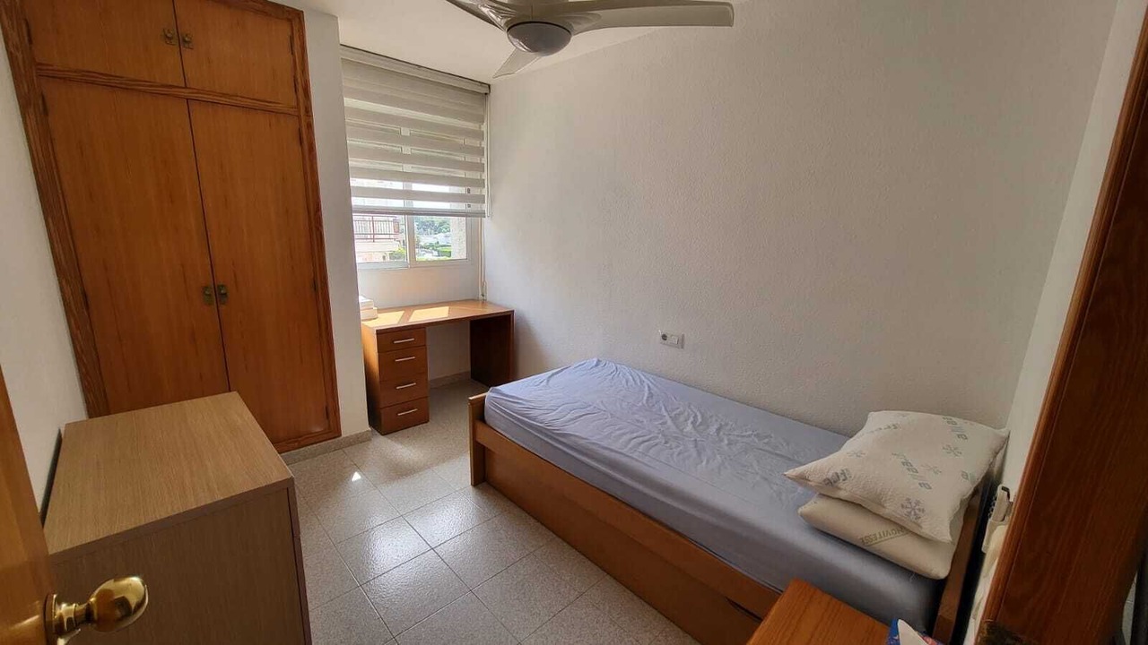 Photo of Bedroom in Benicassim