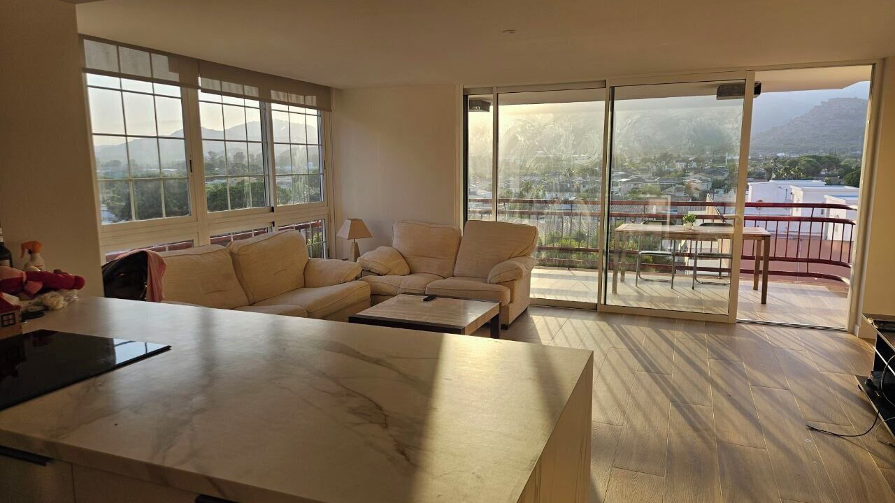 Photo of Livingroom in Benicassim