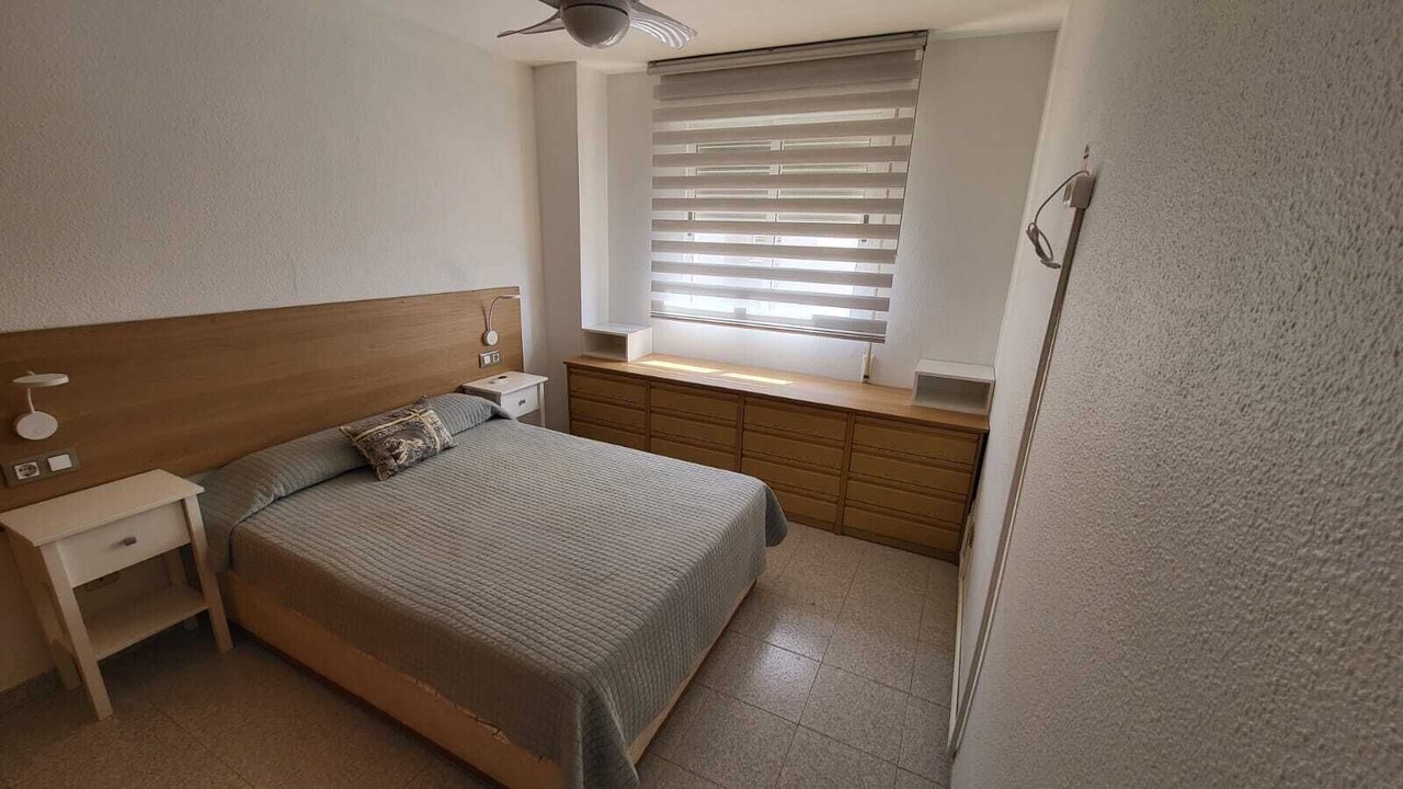 Photo of Bedroom in Benicassim