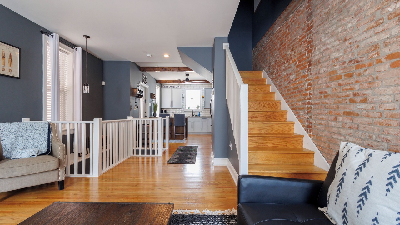 Photo of Livingroom in Benton Park