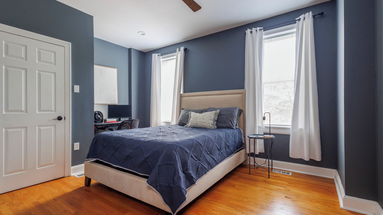 Photo of Bedroom in Benton Park