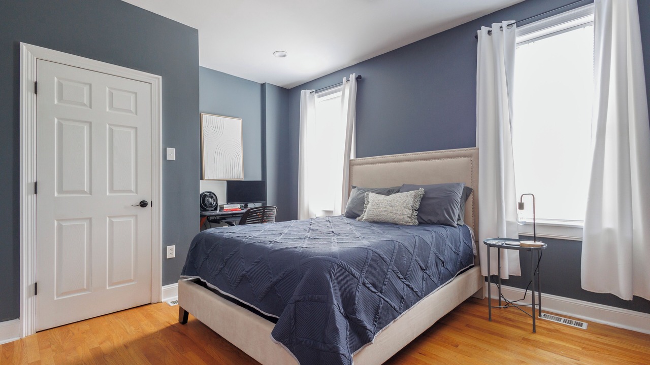 Photo of Bedroom in Benton Park