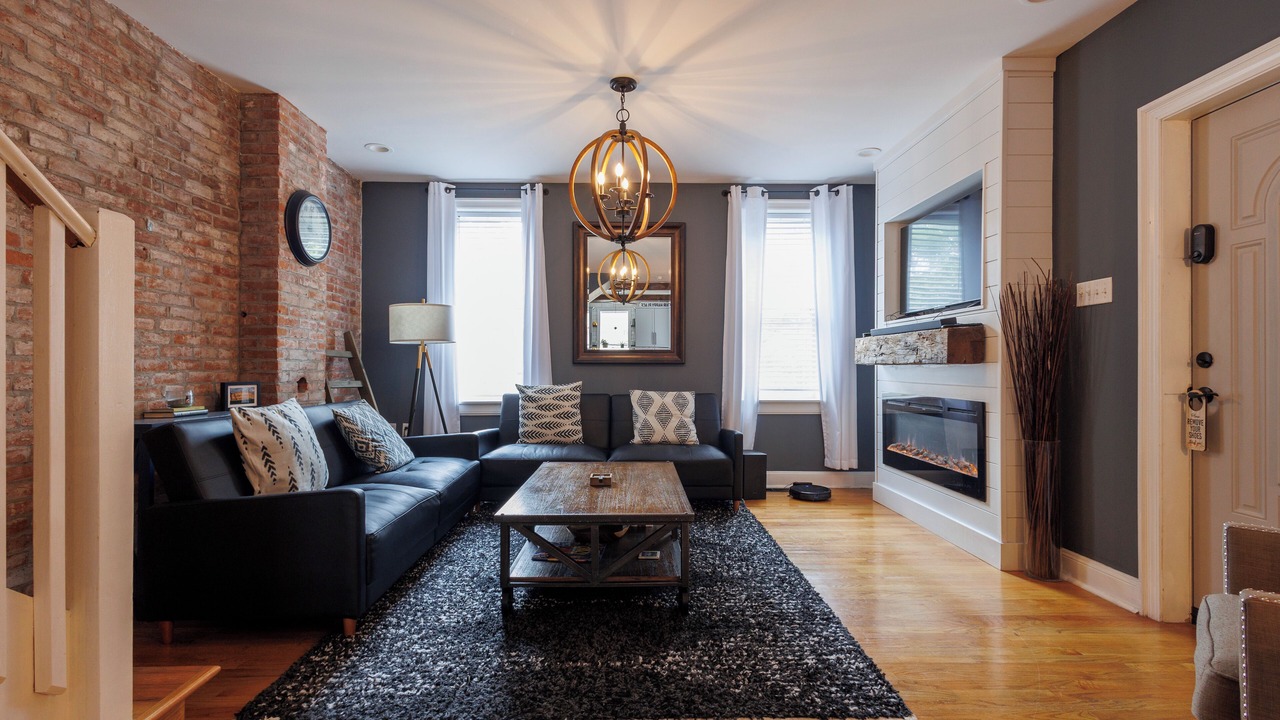 Photo of Livingroom in Benton Park