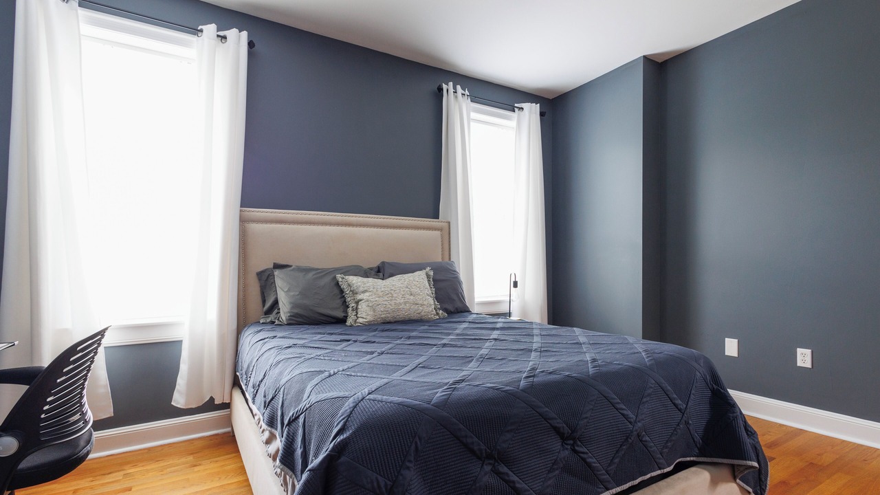 Photo of Bedroom in Benton Park