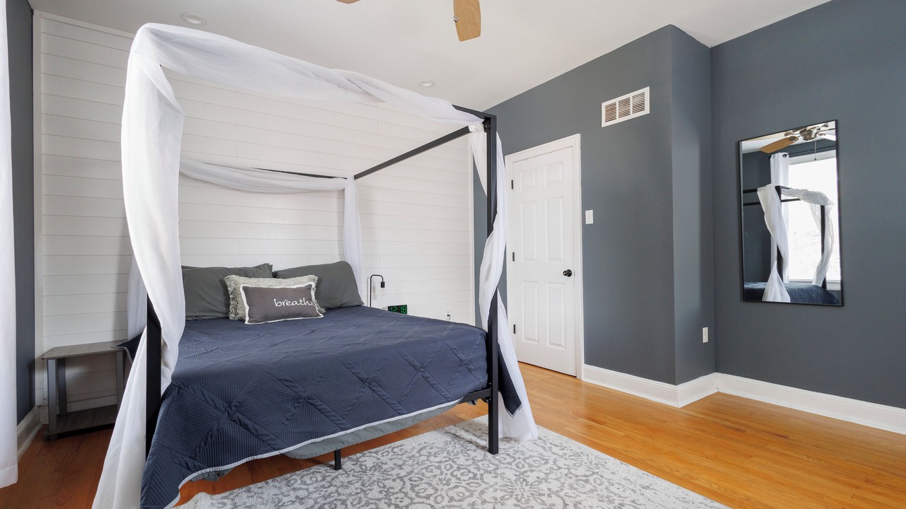 Photo of Bedroom in Benton Park