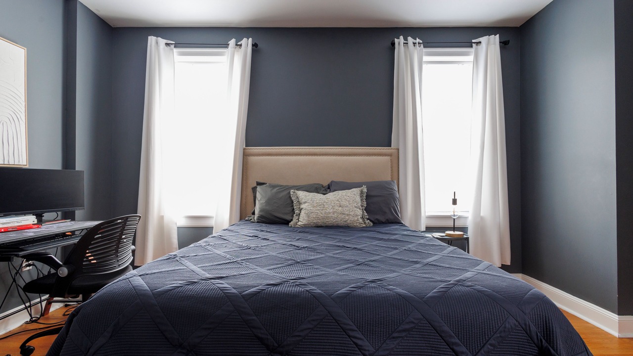 Photo of Bedroom in Benton Park