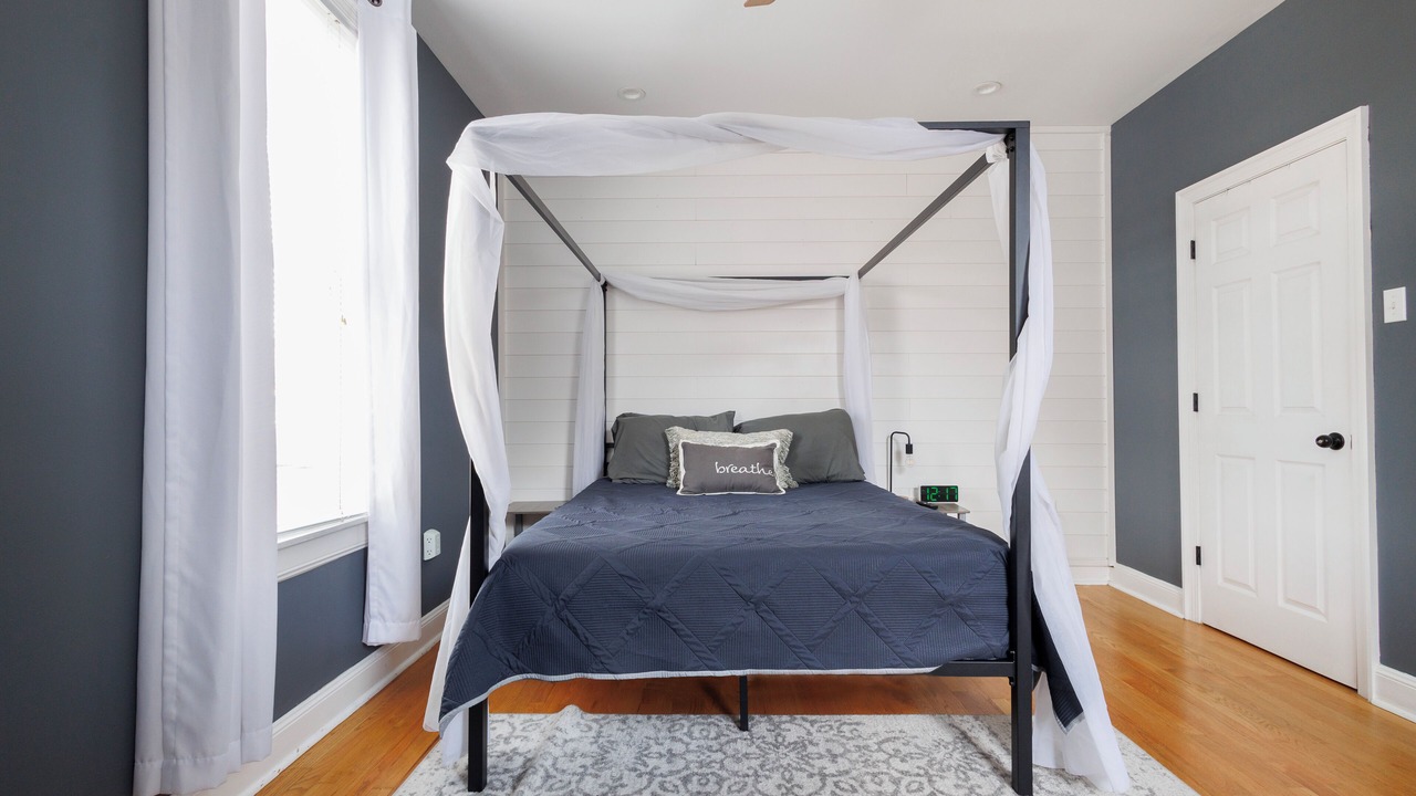 Photo of Bedroom in Benton Park