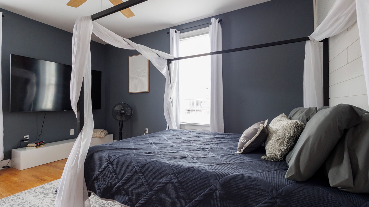 Photo of Bedroom in Benton Park