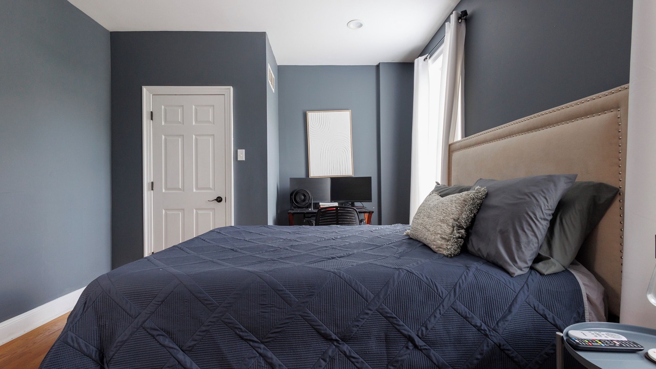 Photo of Bedroom in Benton Park