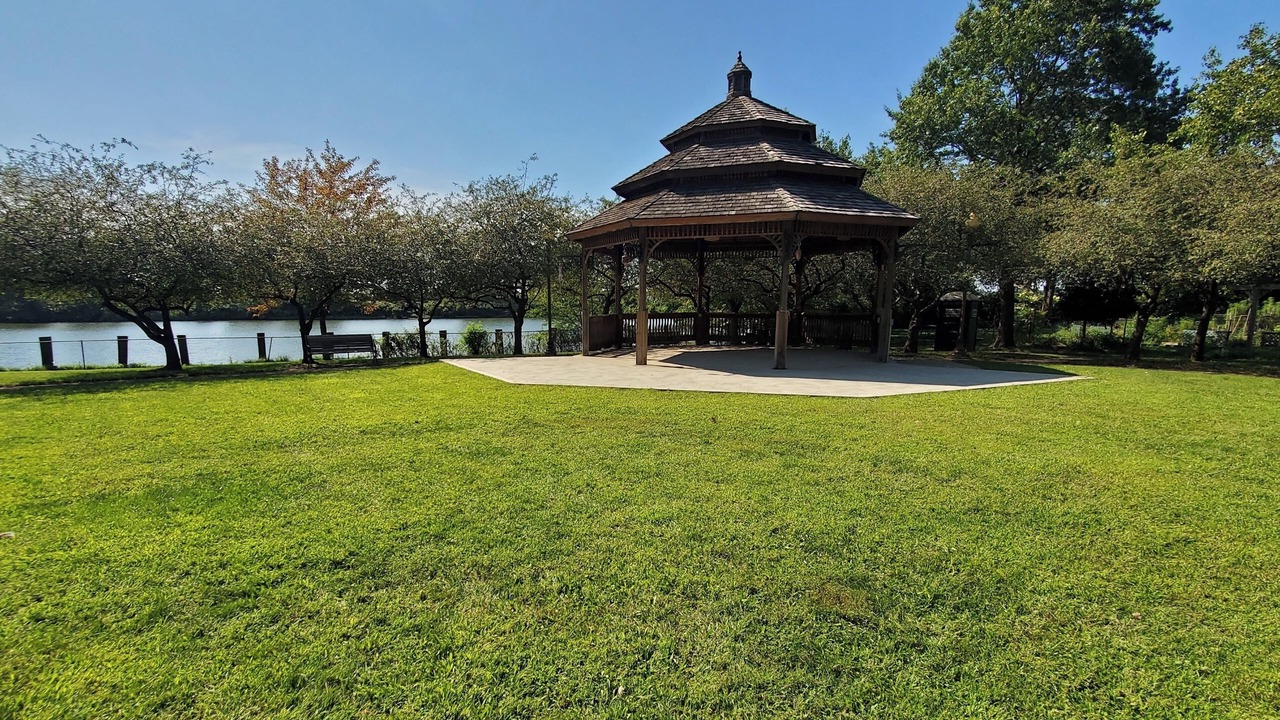 Photo of Outdoor in Ridgefield Park