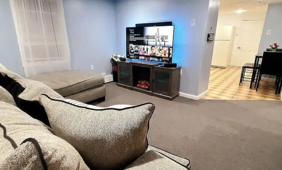 Photo of Livingroom in Ridgefield Park