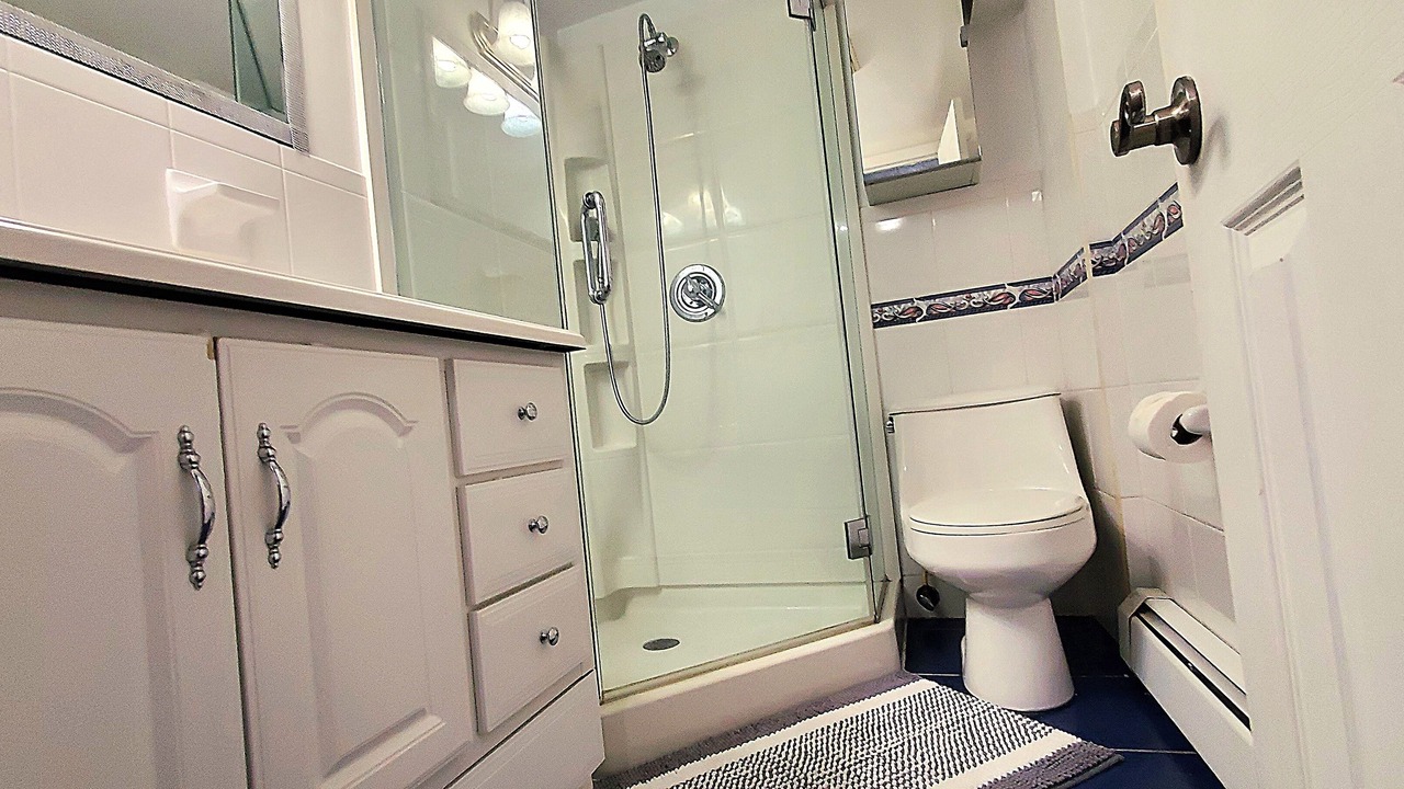Photo of Bathroom in Ridgefield Park
