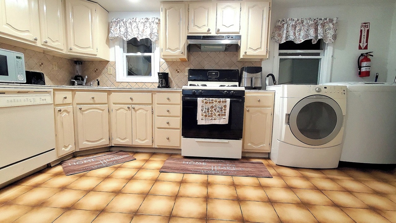 Photo of Kitchen in Ridgefield Park