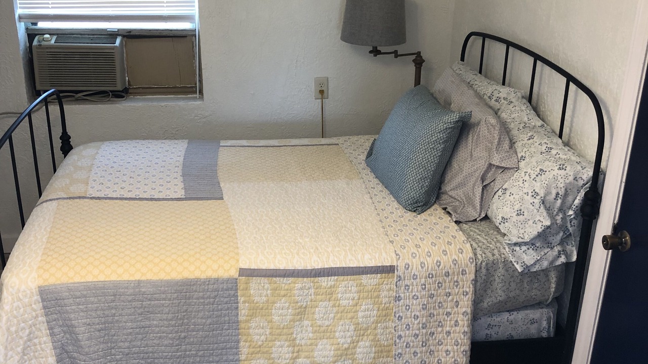 Photo of Bedroom in Medicine Park